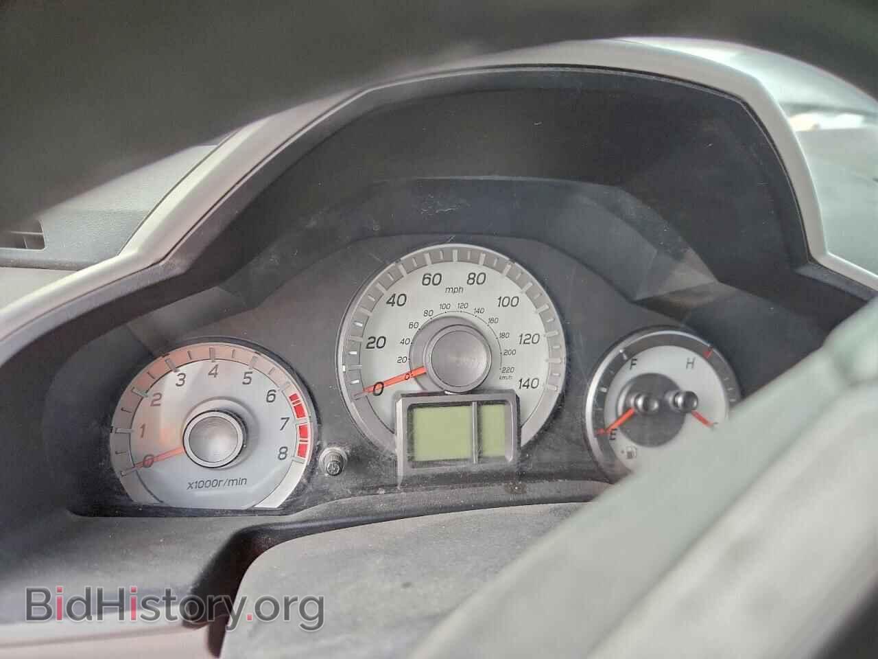 2012 HONDA PILOT - VIN: 5FNYF3H48CB037684 - Photo 9