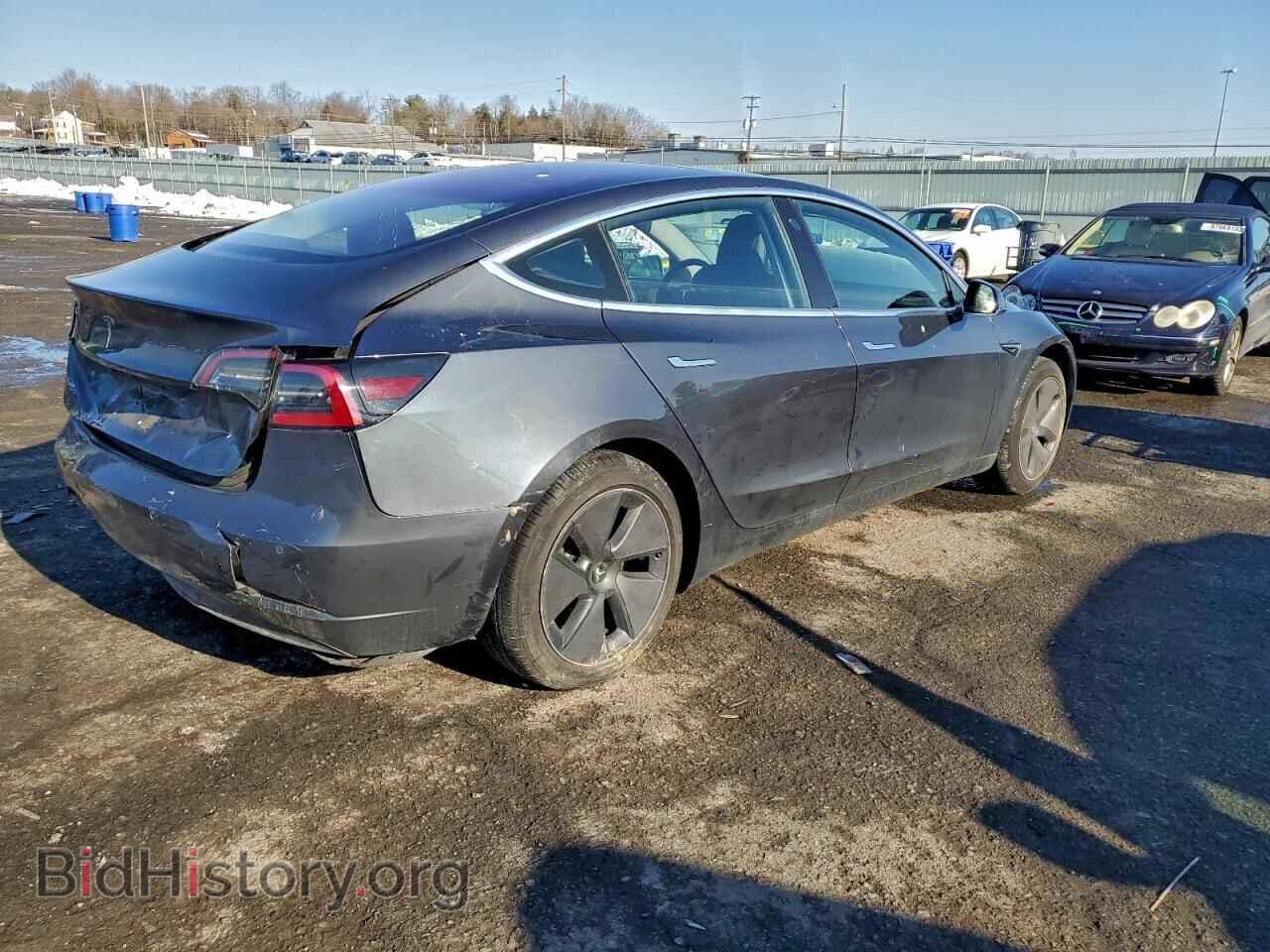 2017 TESLA MODEL 3 - VIN: 5YJ3E1EA6HF000099 - Photo 3