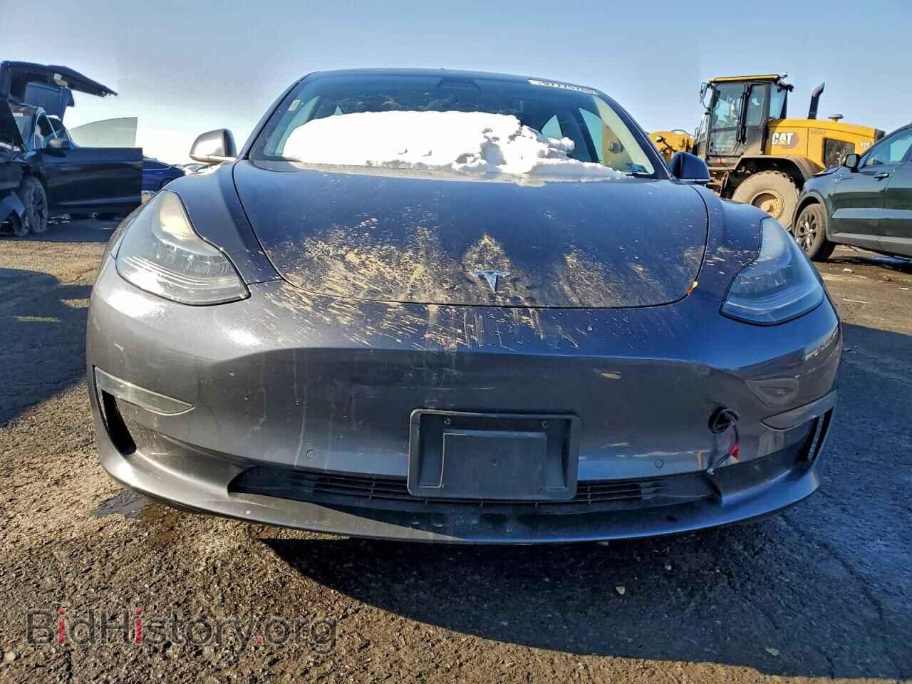 2017 TESLA MODEL 3 - VIN: 5YJ3E1EA6HF000099 - Photo 5