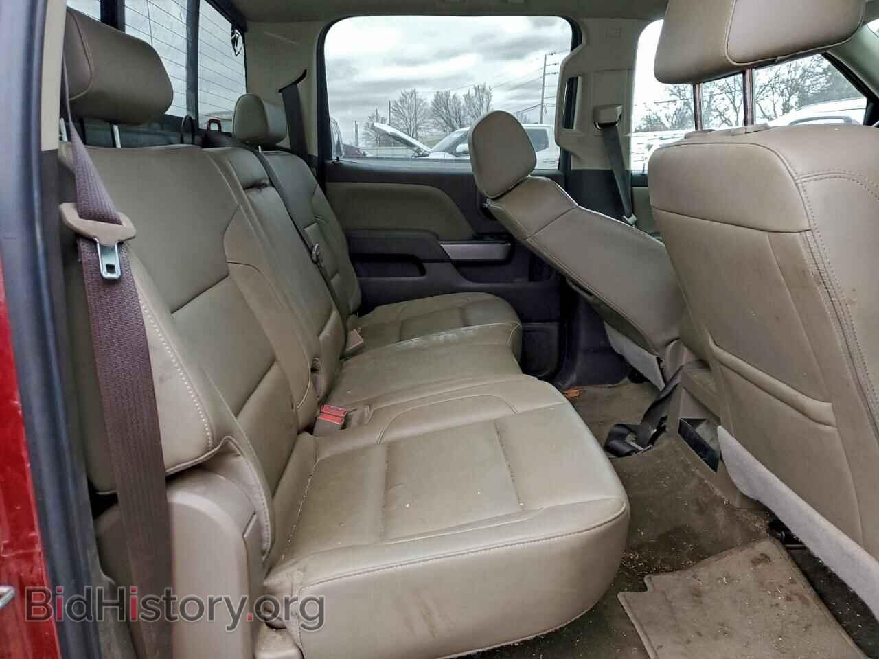 2018 CHEVROLET ALL Models - VIN: 3GCUKSEC5JG225232 - Фото 10