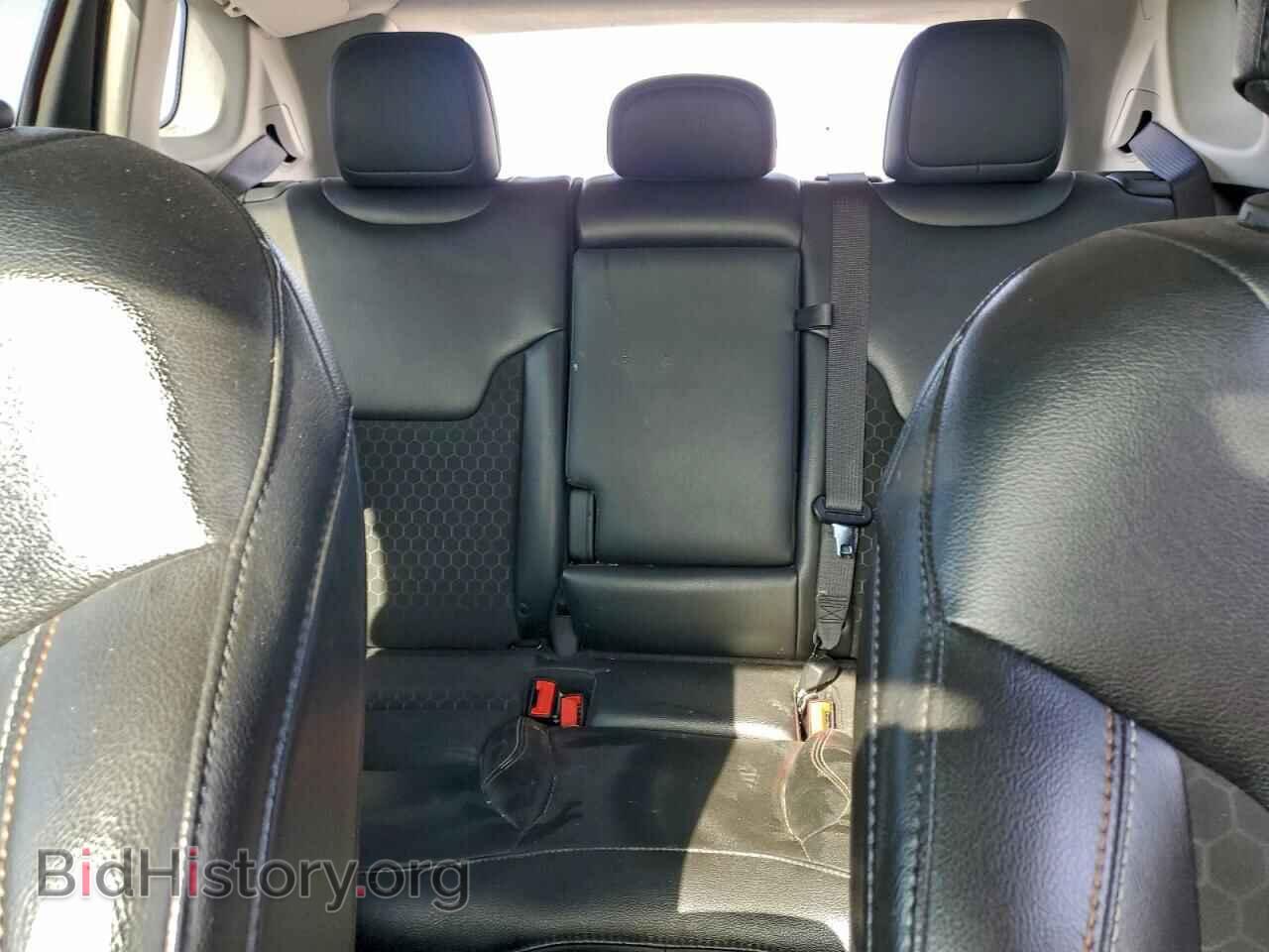 2020 JEEP COMPASS - VIN: 3C4NJCBB0LT212553 - Фото 10