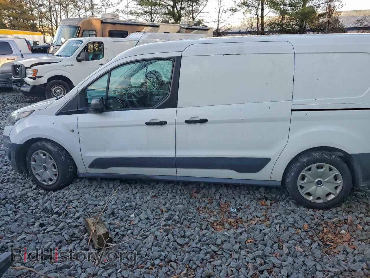 2015 FORD TRANSIT - VIN: NM0LS7E72F1219290 - Фото 2
