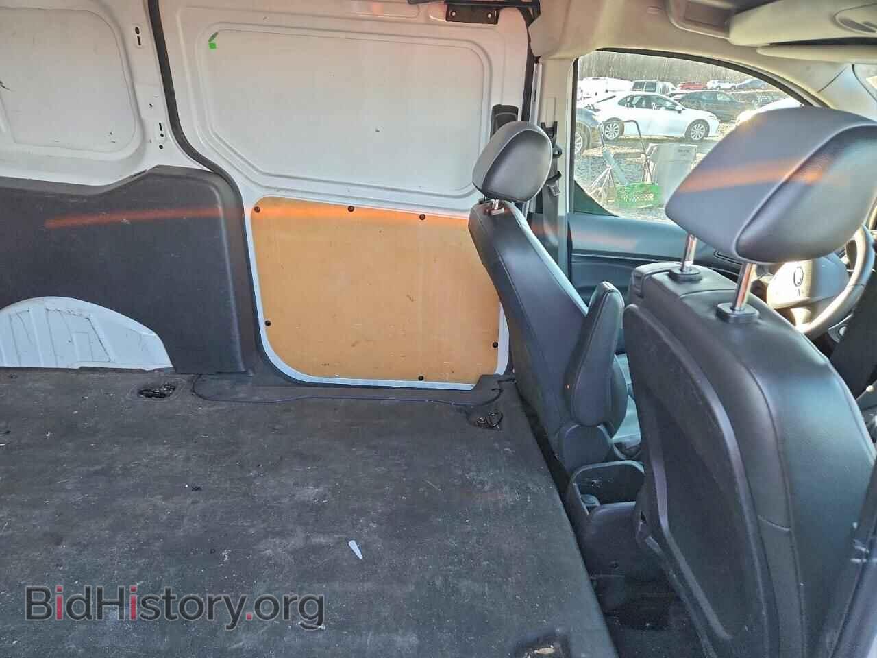 2015 FORD TRANSIT - VIN: NM0LS7E72F1219290 - Фото 11