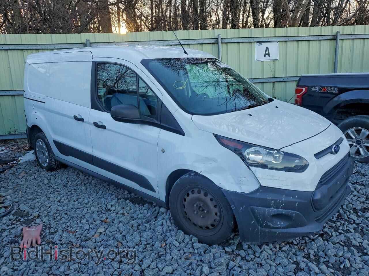 2015 FORD TRANSIT - VIN: NM0LS7E72F1219290 - Фото 4