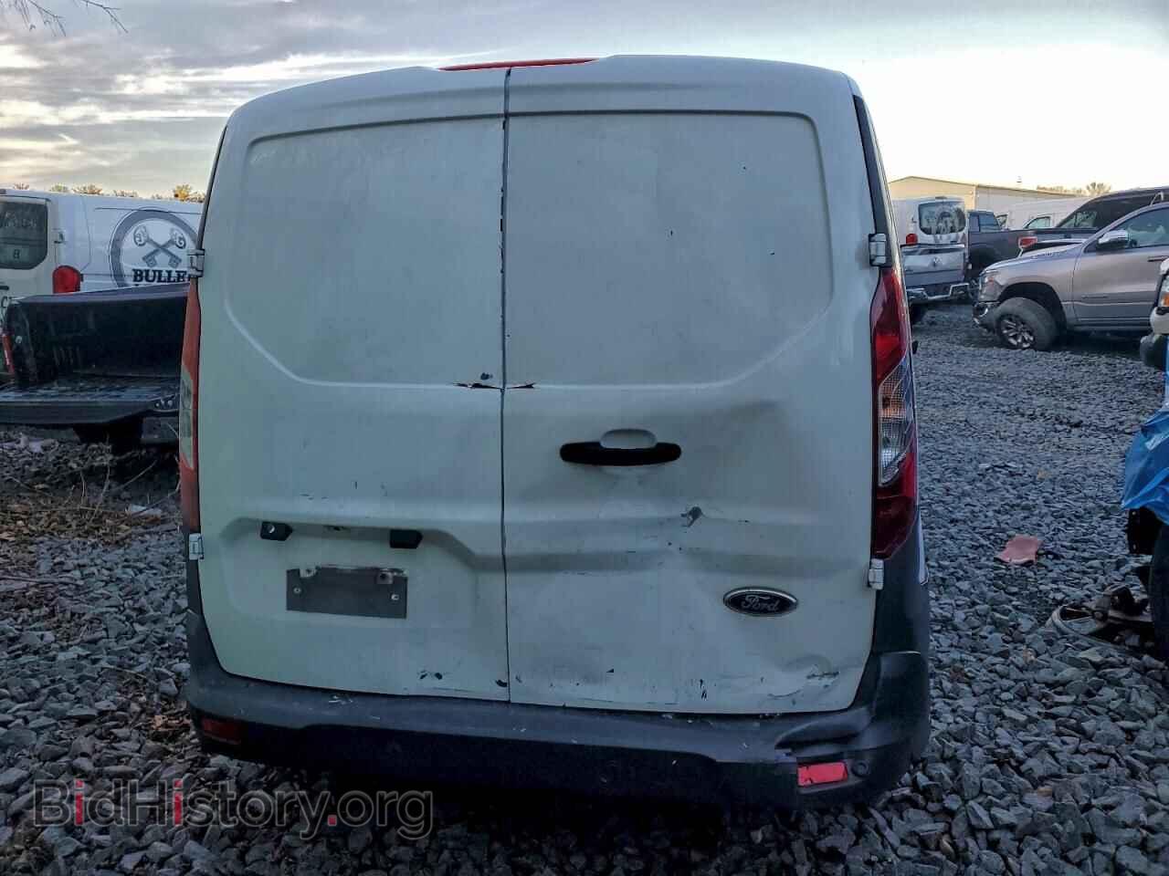 2015 FORD TRANSIT - VIN: NM0LS7E72F1219290 - Фото 6