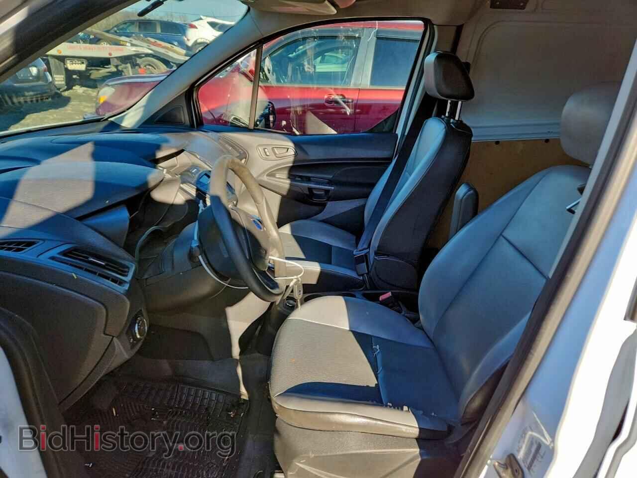 2015 FORD TRANSIT - VIN: NM0LS7E72F1219290 - Фото 7