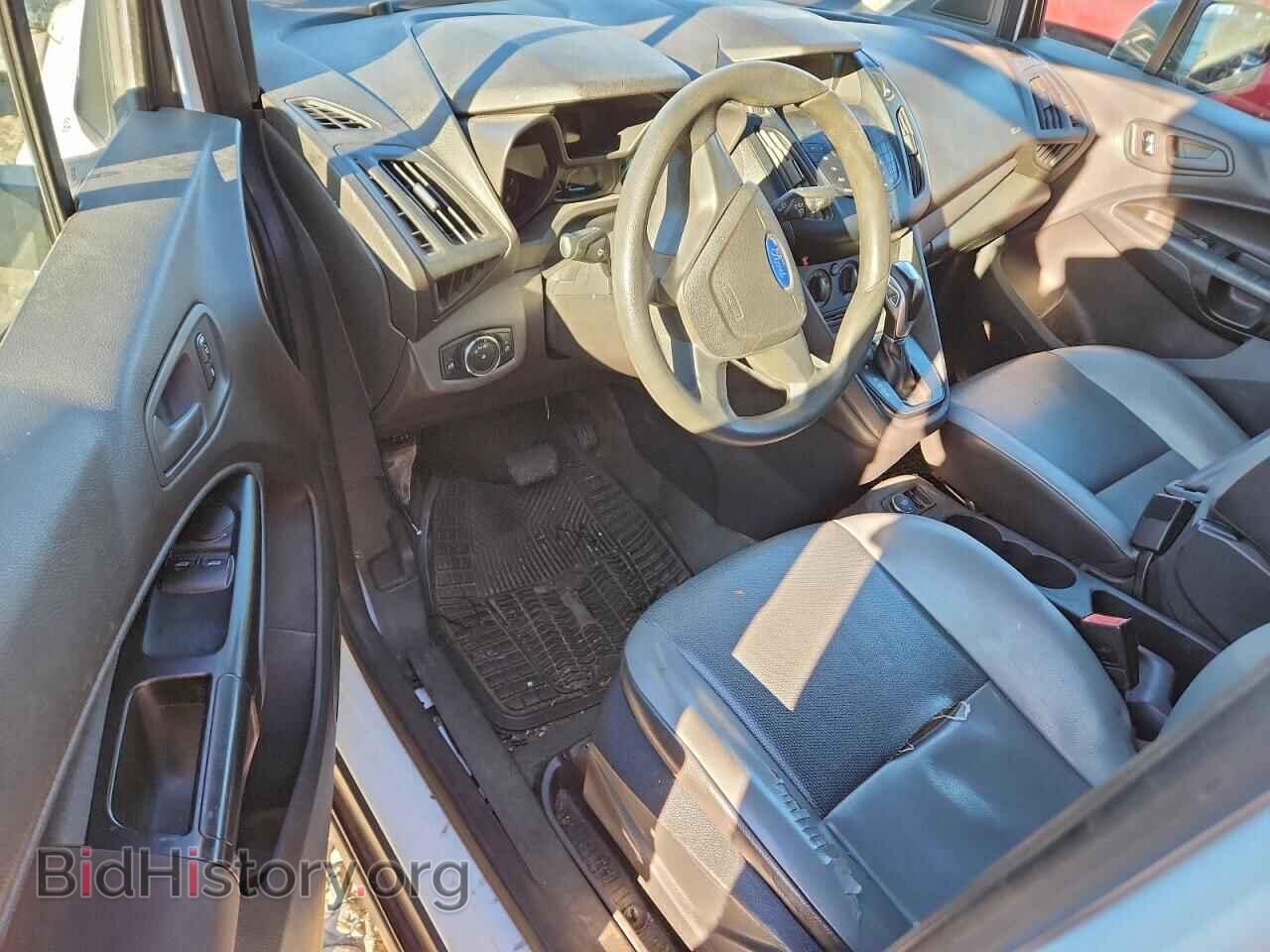 2015 FORD TRANSIT - VIN: NM0LS7E72F1219290 - Фото 8