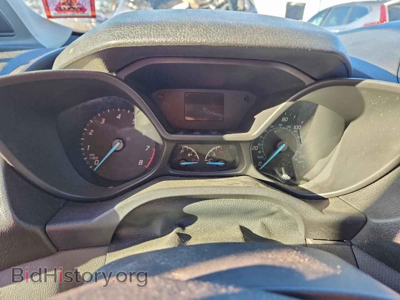 2015 FORD TRANSIT - VIN: NM0LS7E72F1219290 - Фото 9
