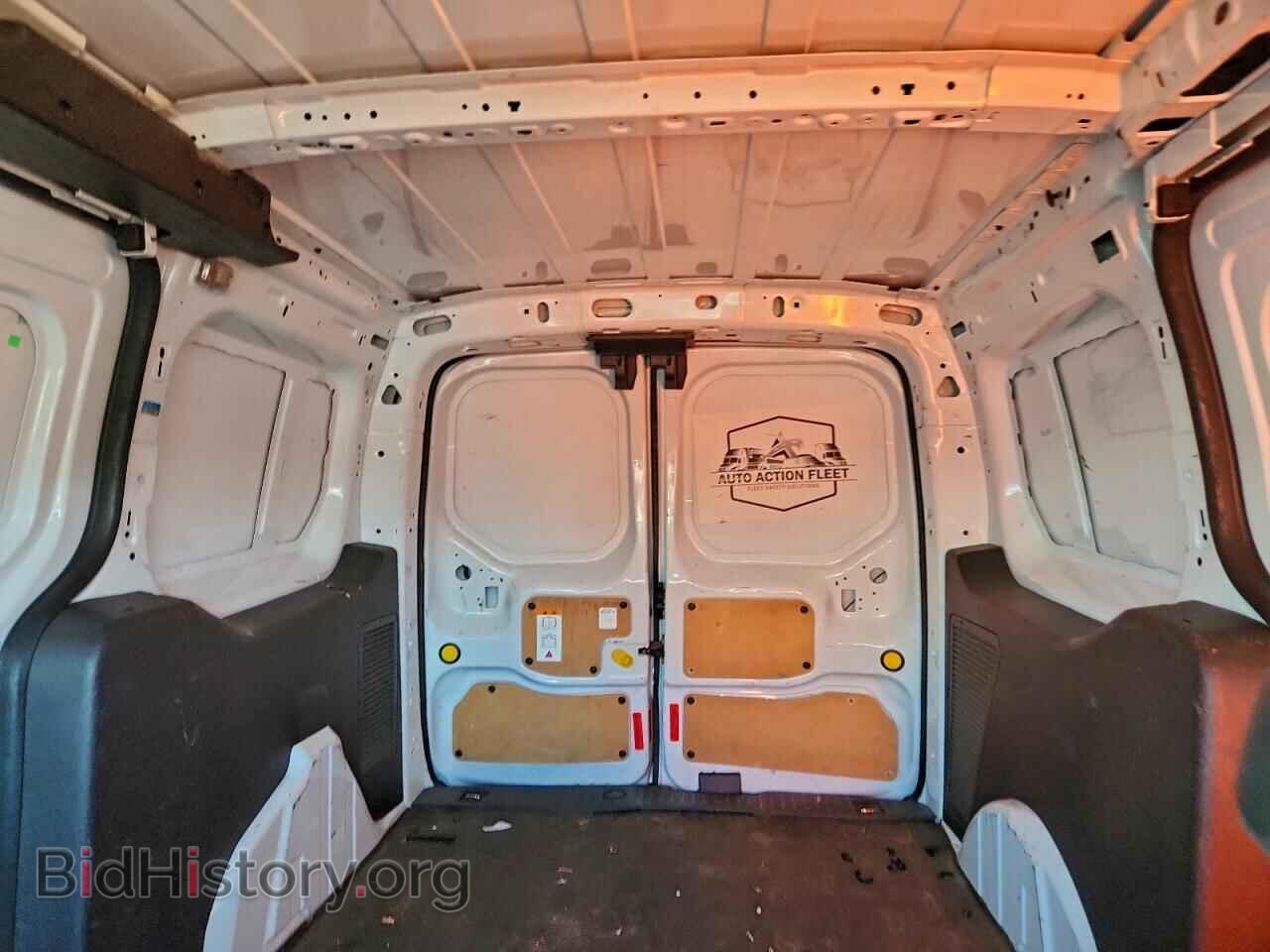 2015 FORD TRANSIT - VIN: NM0LS7E72F1219290 - Фото 10