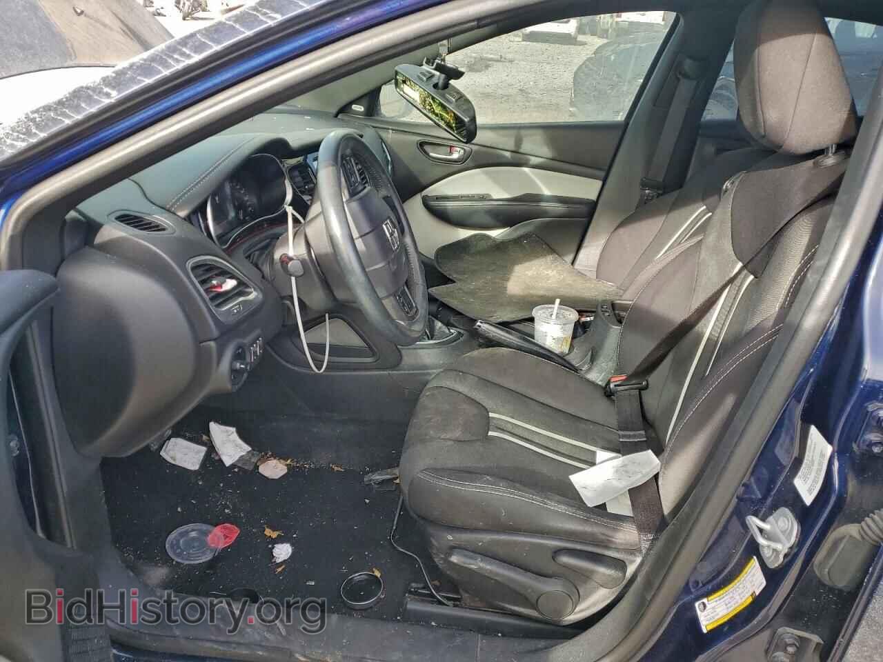 2014 DODGE DART - VIN: 1C3CDFBB9ED696039 - Photo 7