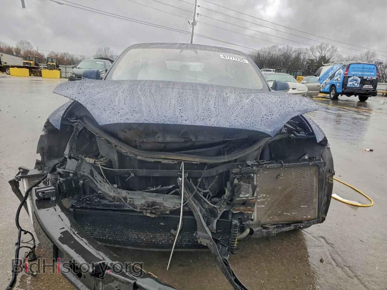 2018 TESLA MODEL S - VIN: 5YJSA1E28JF283787 - Photo 5