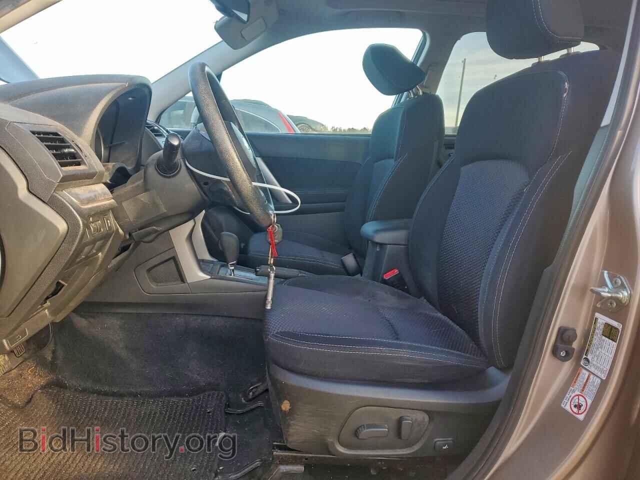 2015 SUBARU FORESTER - VIN: JF2SJADC9FH478655 - Фото 7