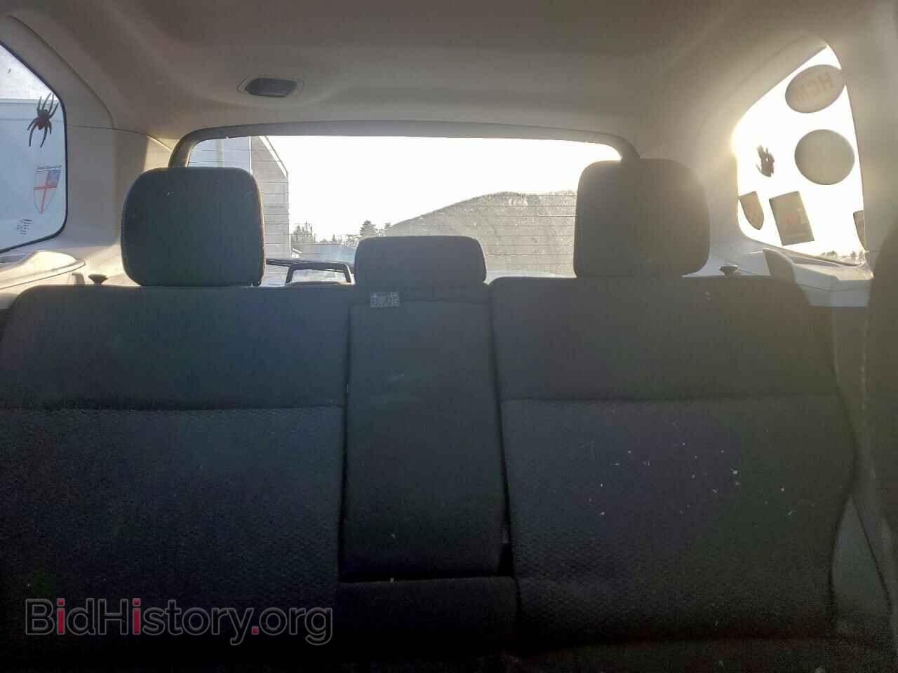 2015 SUBARU FORESTER - VIN: JF2SJADC9FH478655 - Фото 10