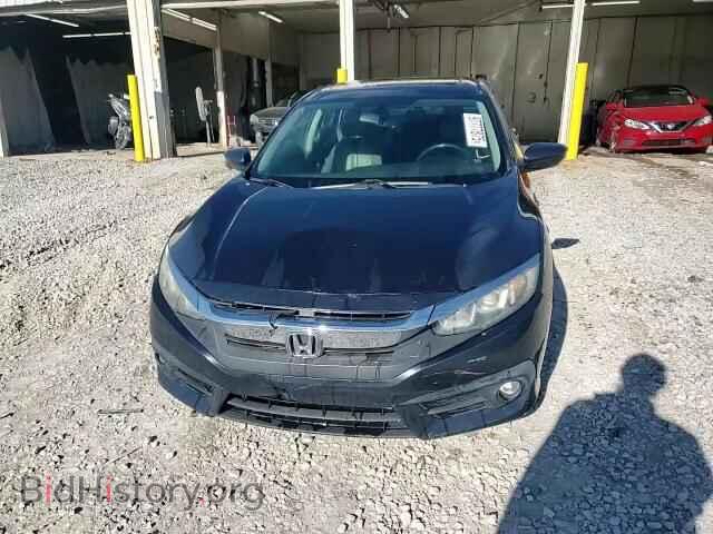 2017 HONDA CIVIC - VIN: 19XFC1F73HE003473 - Фото 13
