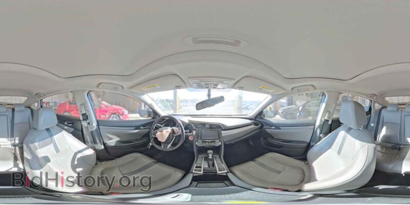 2017 Honda CIVIC (VIN 19XFC1F73HE003473) — photo 14 of 14