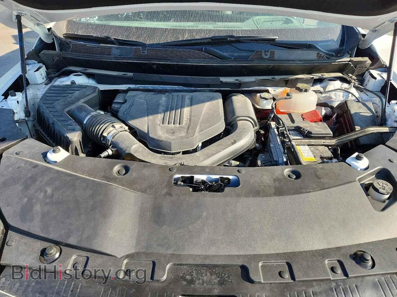 2025 BUICK ENCLAVE - VIN: 5GAERCRS4SJ131027 - Фото 12
