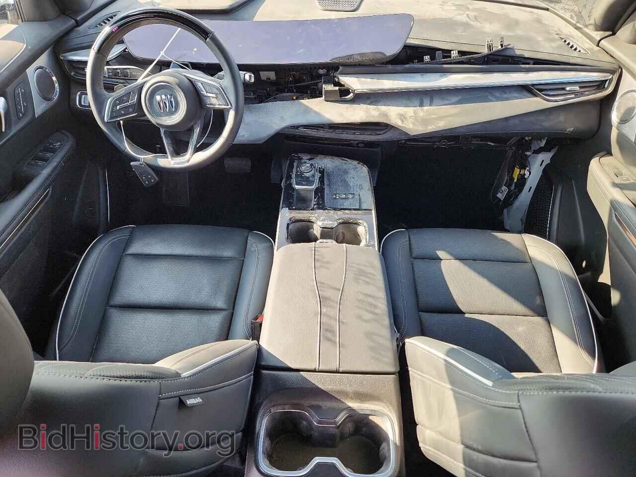 2025 BUICK ENCLAVE - VIN: 5GAERCRS4SJ131027 - Фото 8
