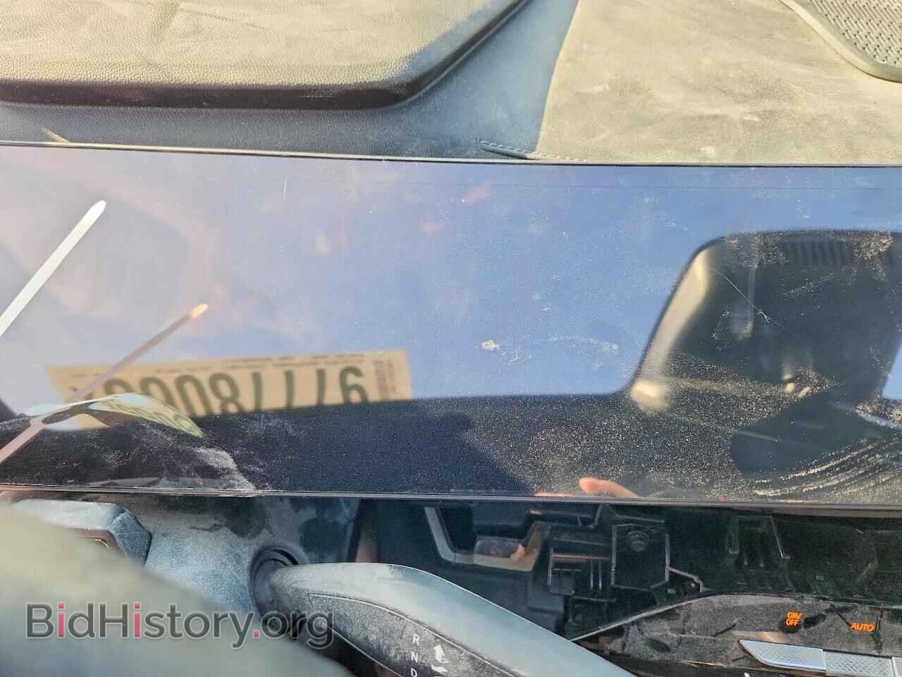 2025 BUICK ENCLAVE - VIN: 5GAERCRS4SJ131027 - Фото 9
