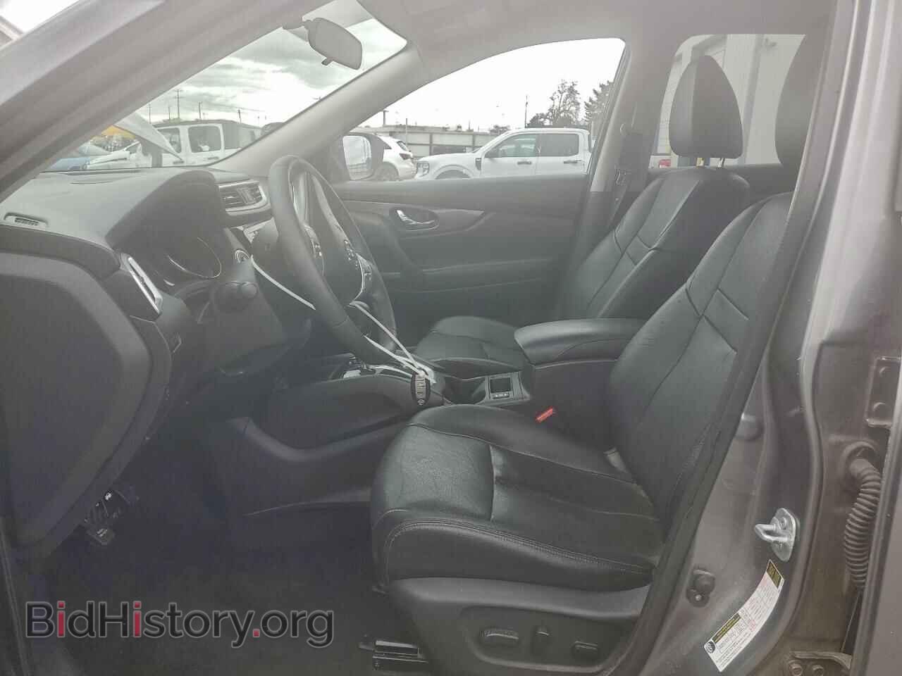 2016 NISSAN ROGUE - VIN: KNMAT2MT5GP700013 - Фото 7