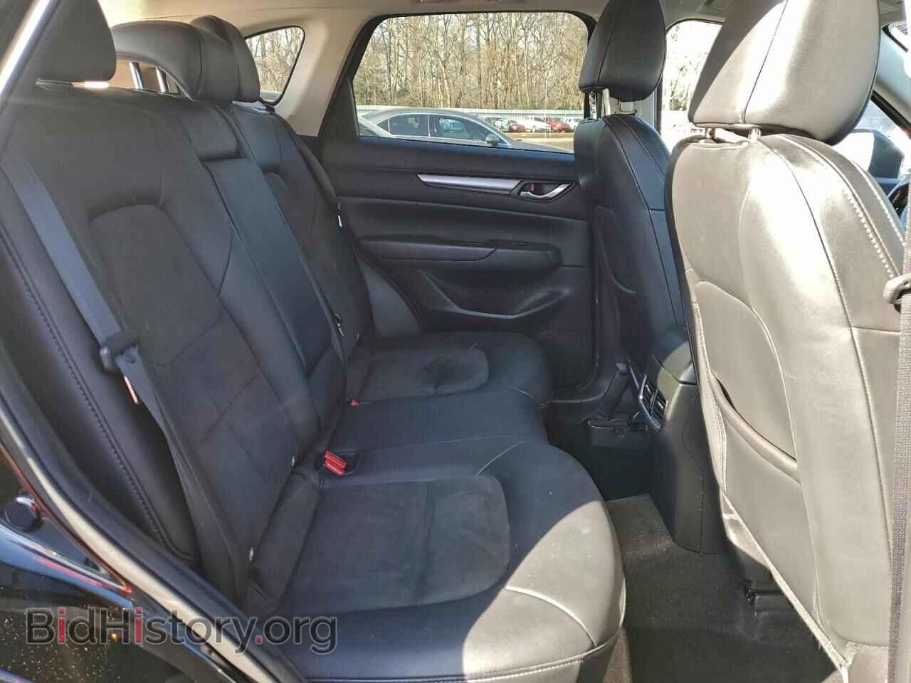 2017 MAZDA CX-5 - VIN: JM3KFBCL9H0135604 - Фото 11