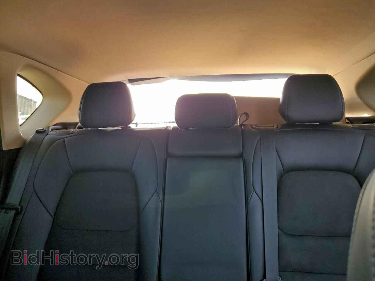 2017 MAZDA CX-5 - VIN: JM3KFBCL9H0135604 - Фото 10