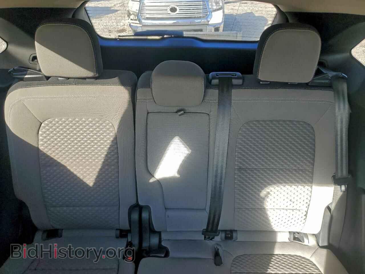 2020 FORD ESCAPE - VIN: 1FMCU9G60LUA26753 - Фото 10