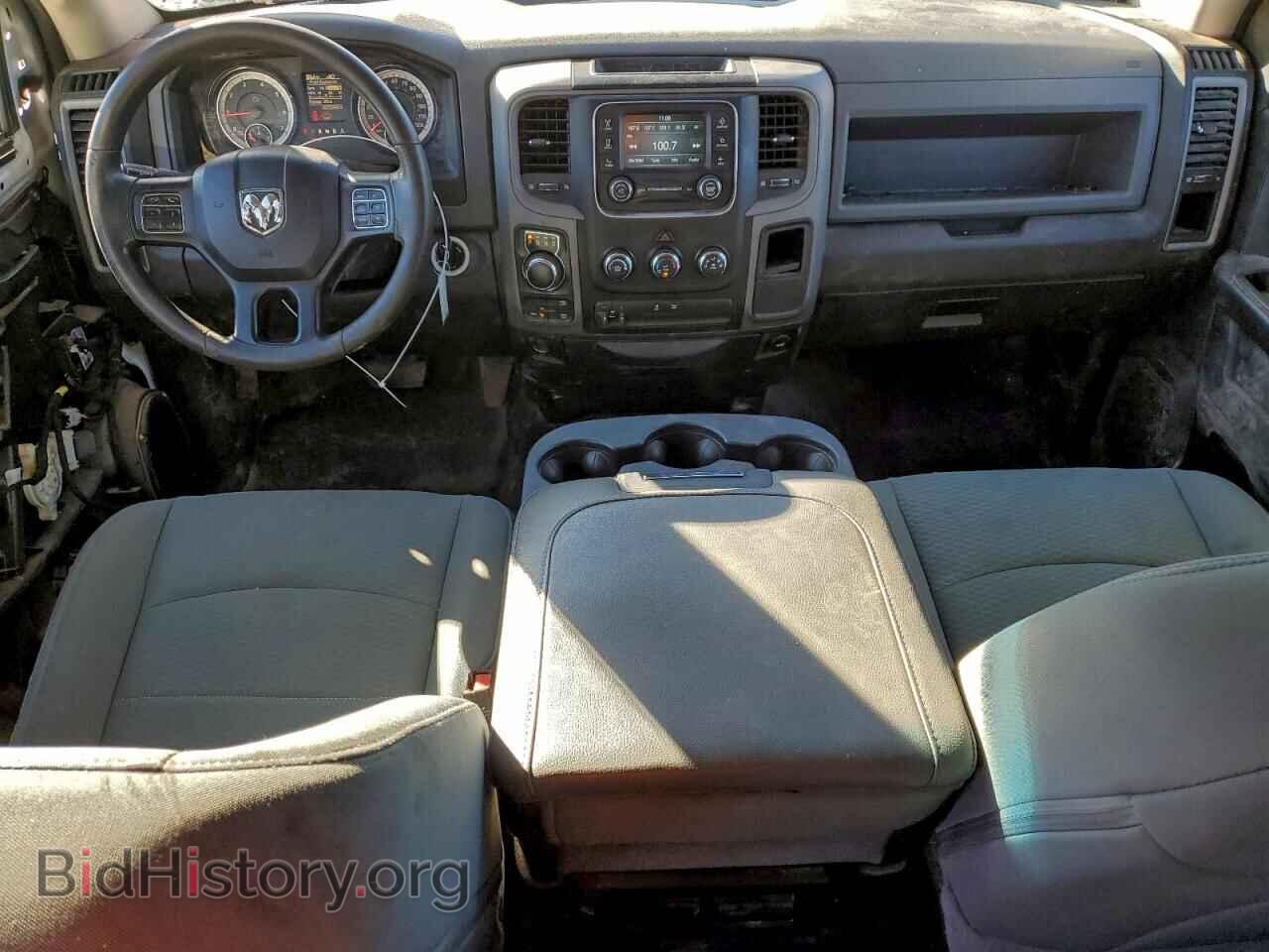 2018 RAM 1500 - VIN: 1C6RR7ST7JS309023 - Photo 8