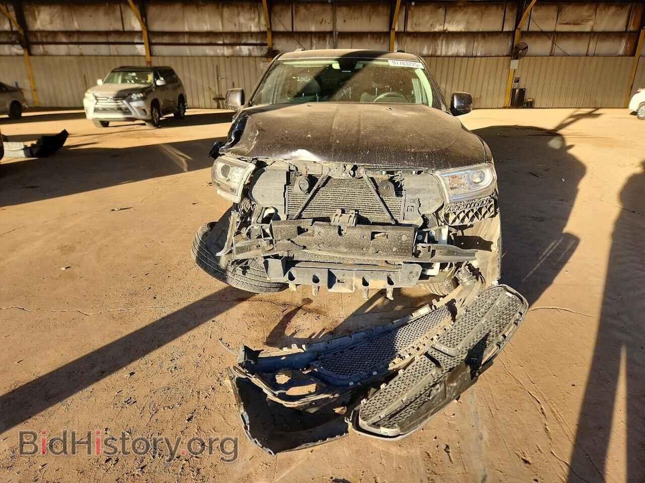 2015 DODGE DURANGO - VIN: 1C4RDHAG4FC689540 - Photo 5