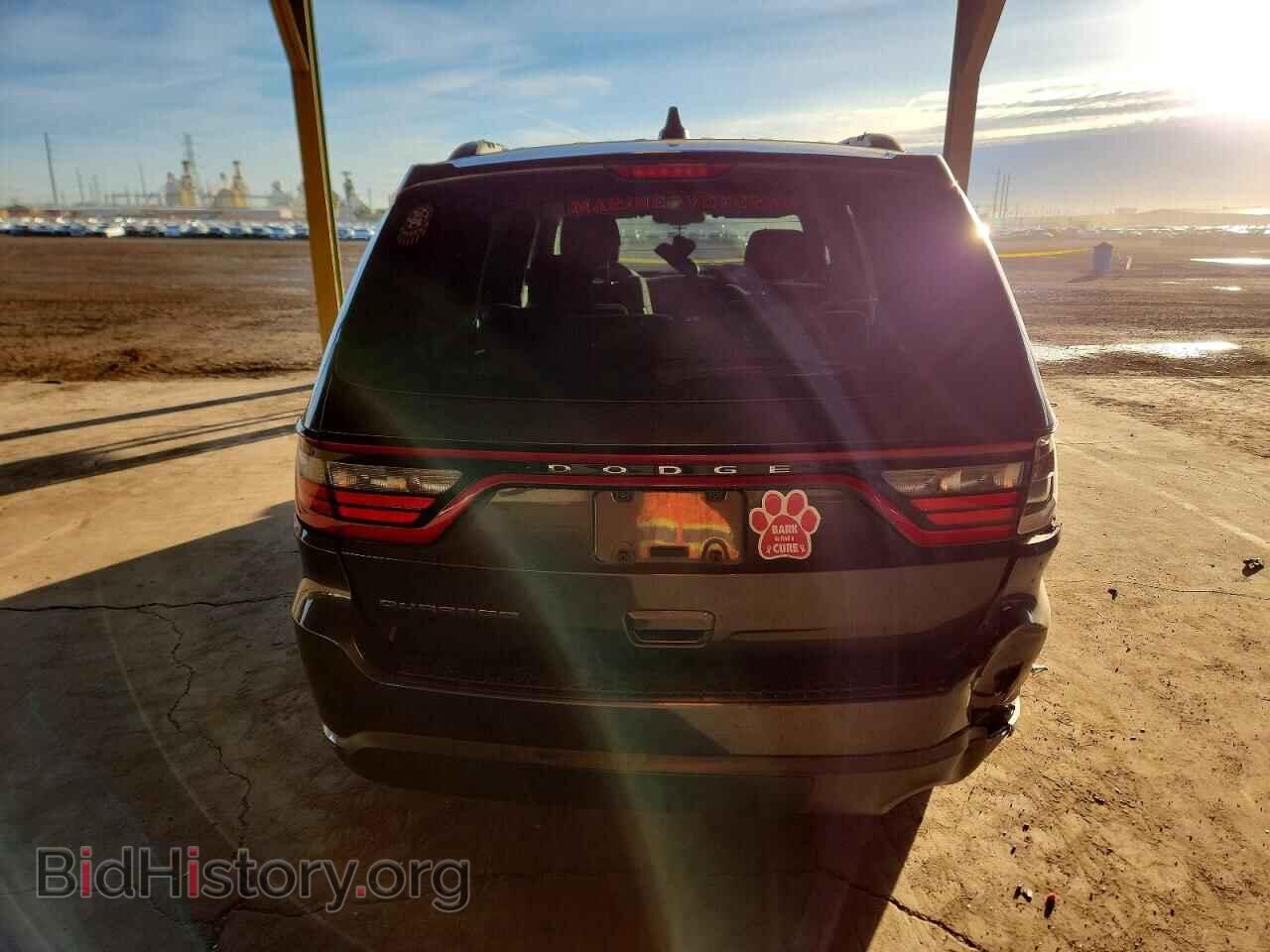 2015 DODGE DURANGO - VIN: 1C4RDHAG4FC689540 - Photo 6