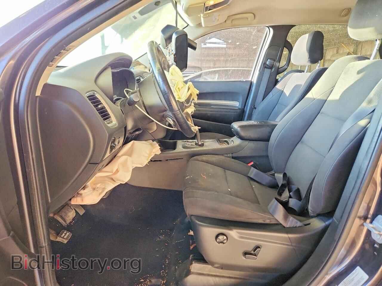 2015 DODGE DURANGO - VIN: 1C4RDHAG4FC689540 - Photo 7
