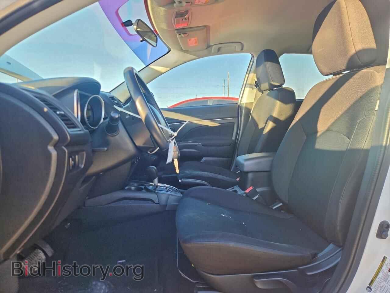 2015 MITSUBISHI OUTLANDER - VIN: 4A4AP3AU5FE055843 - Фото 7