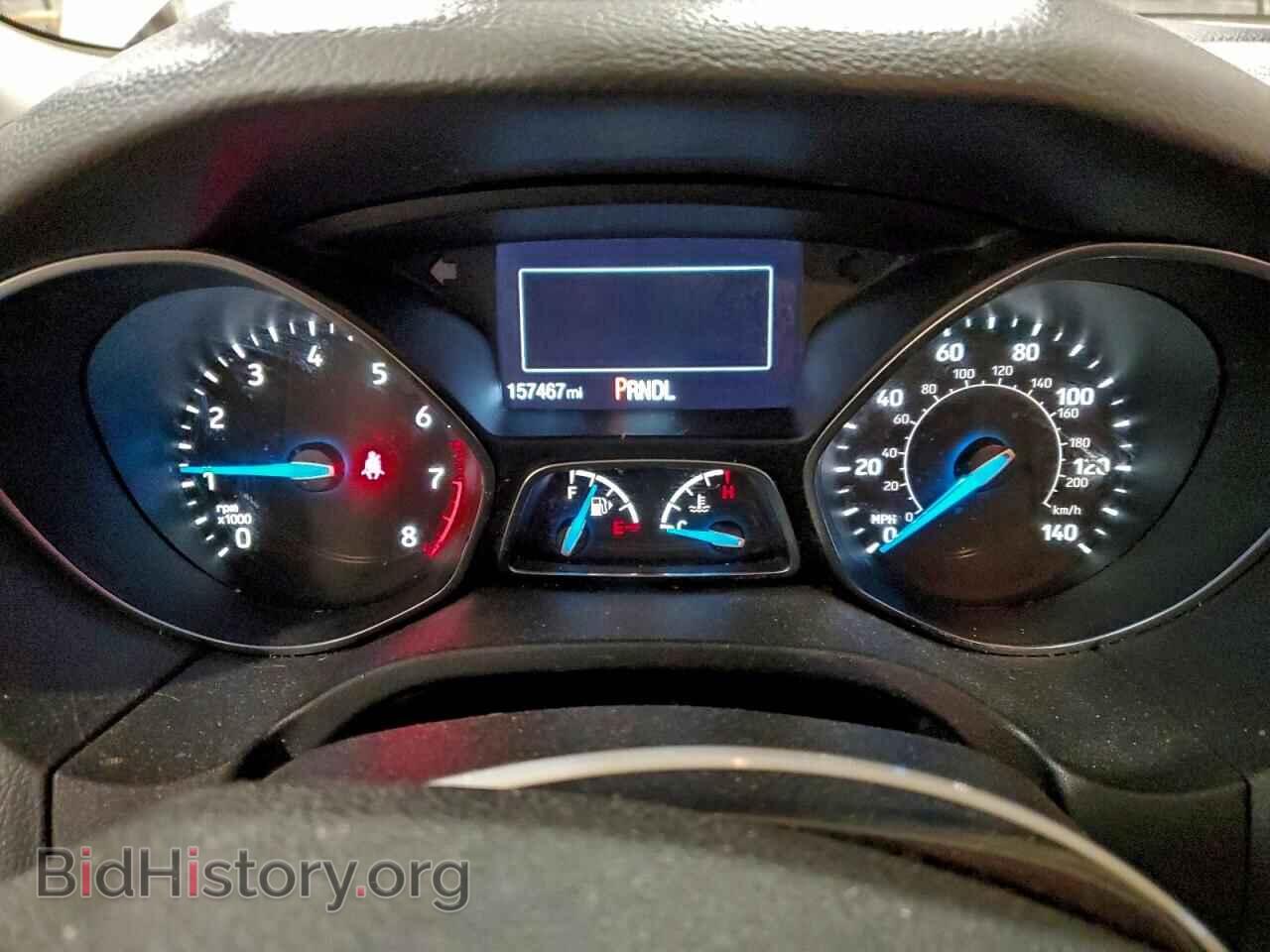 2015 FORD FOCUS - VIN: 1FADP3F28FL263986 - Фото 9