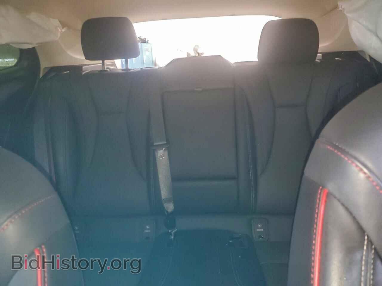 2023 BUICK ENVISION - VIN: LRBFZPR44PD050822 - Фото 10