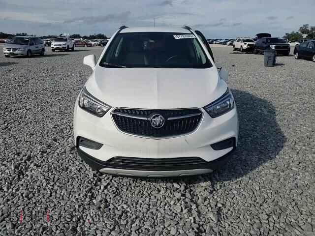 2020 BUICK ENCORE - VIN: KL4CJASB6LB351030 - Photo 13