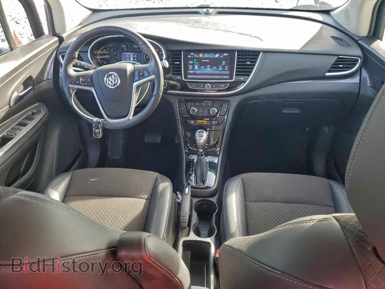 2020 BUICK ENCORE - VIN: KL4CJASB6LB351030 - Photo 8