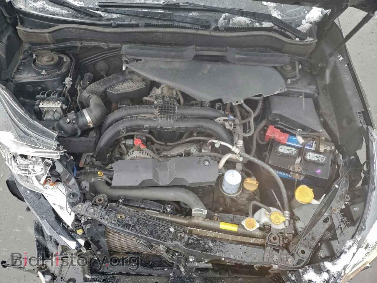 2018 SUBARU FORESTER - VIN: JF2SJAEC0JH450220 - Photo 11