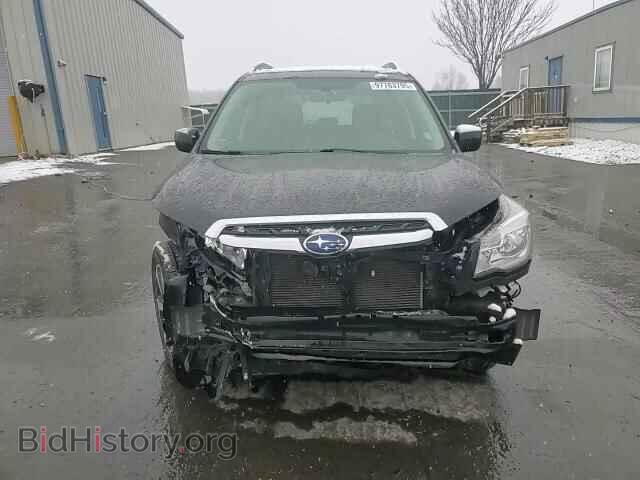 2018 SUBARU FORESTER - VIN: JF2SJAEC0JH450220 - Photo 13