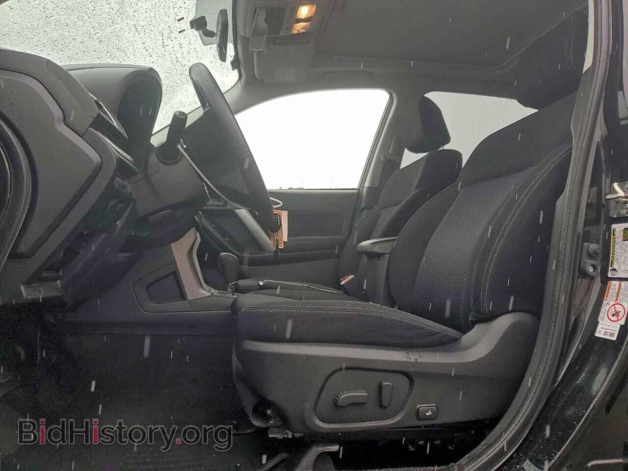 2018 SUBARU FORESTER - VIN: JF2SJAEC0JH450220 - Photo 7