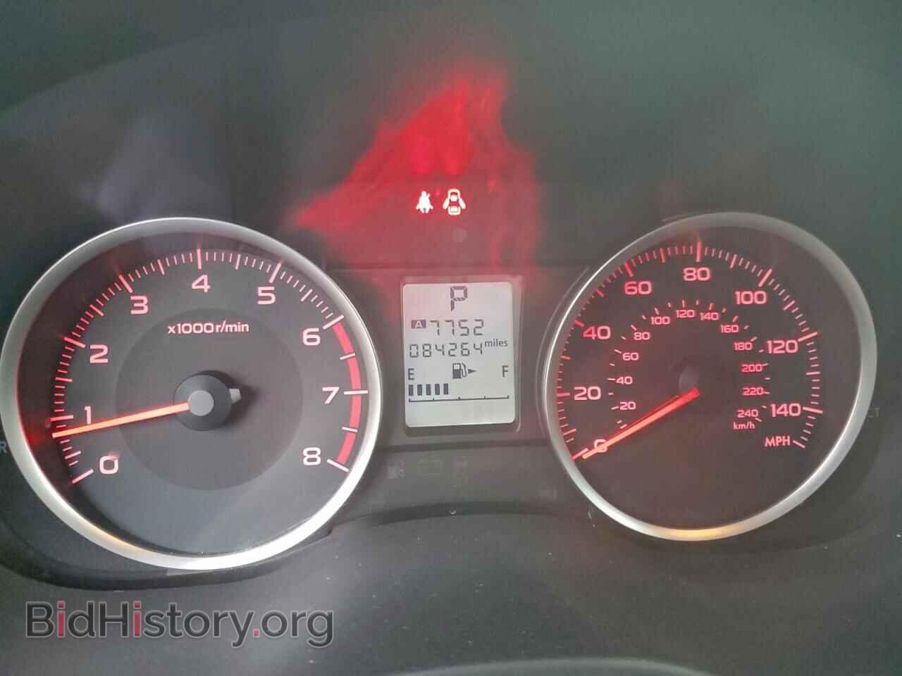 2018 SUBARU FORESTER - VIN: JF2SJAEC0JH450220 - Photo 9