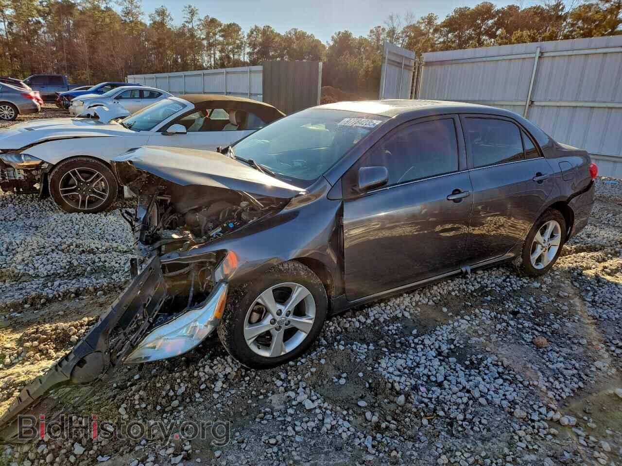 Фотография 5YFBU4EE8DP188917 - TOYOTA COROLLA 2013