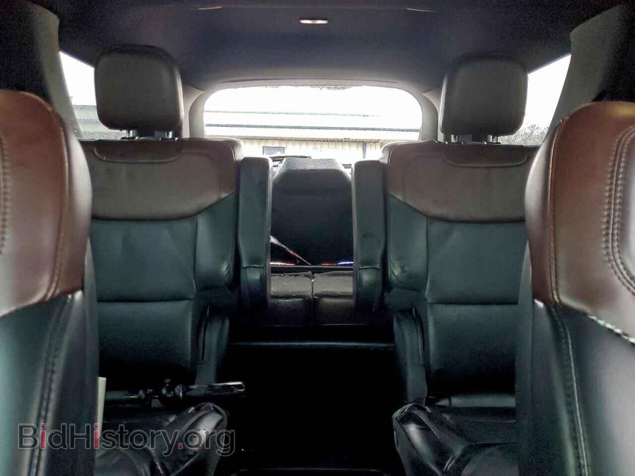 2020 FORD EXPLORER - VIN: 1FM5K8HC8LGA48236 - Фото 10
