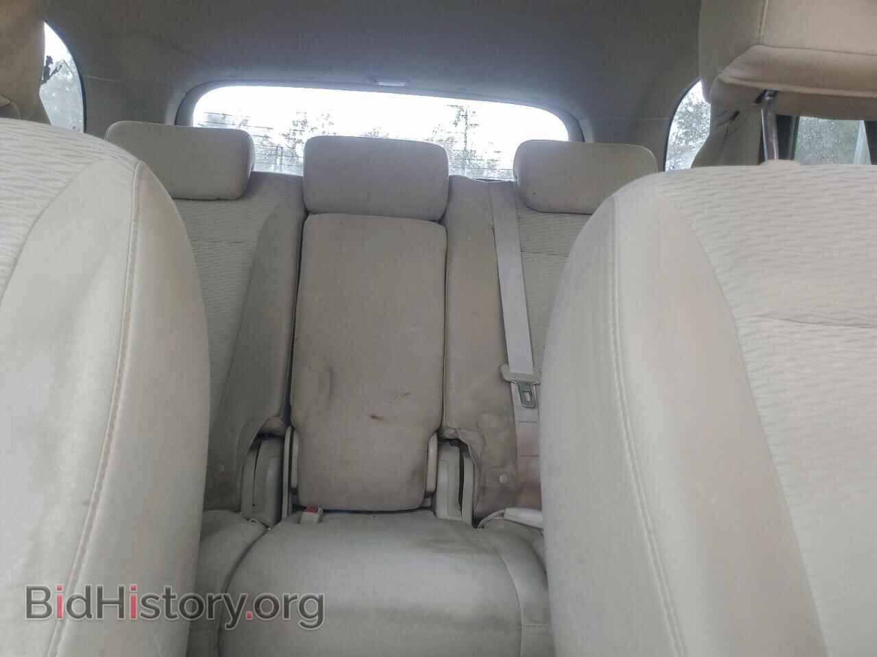 2009 HYUNDAI SANTA FE - VIN: 5NMSG13D99H247331 - Photo 10