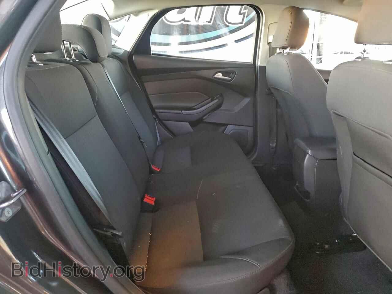 2015 FORD FOCUS - VIN: 1FADP3F28FL341358 - Фото 10