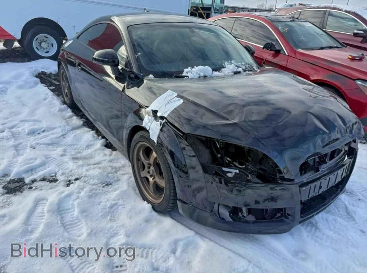 Photo TRUAF38J381001205 - AUDI TT 2008
