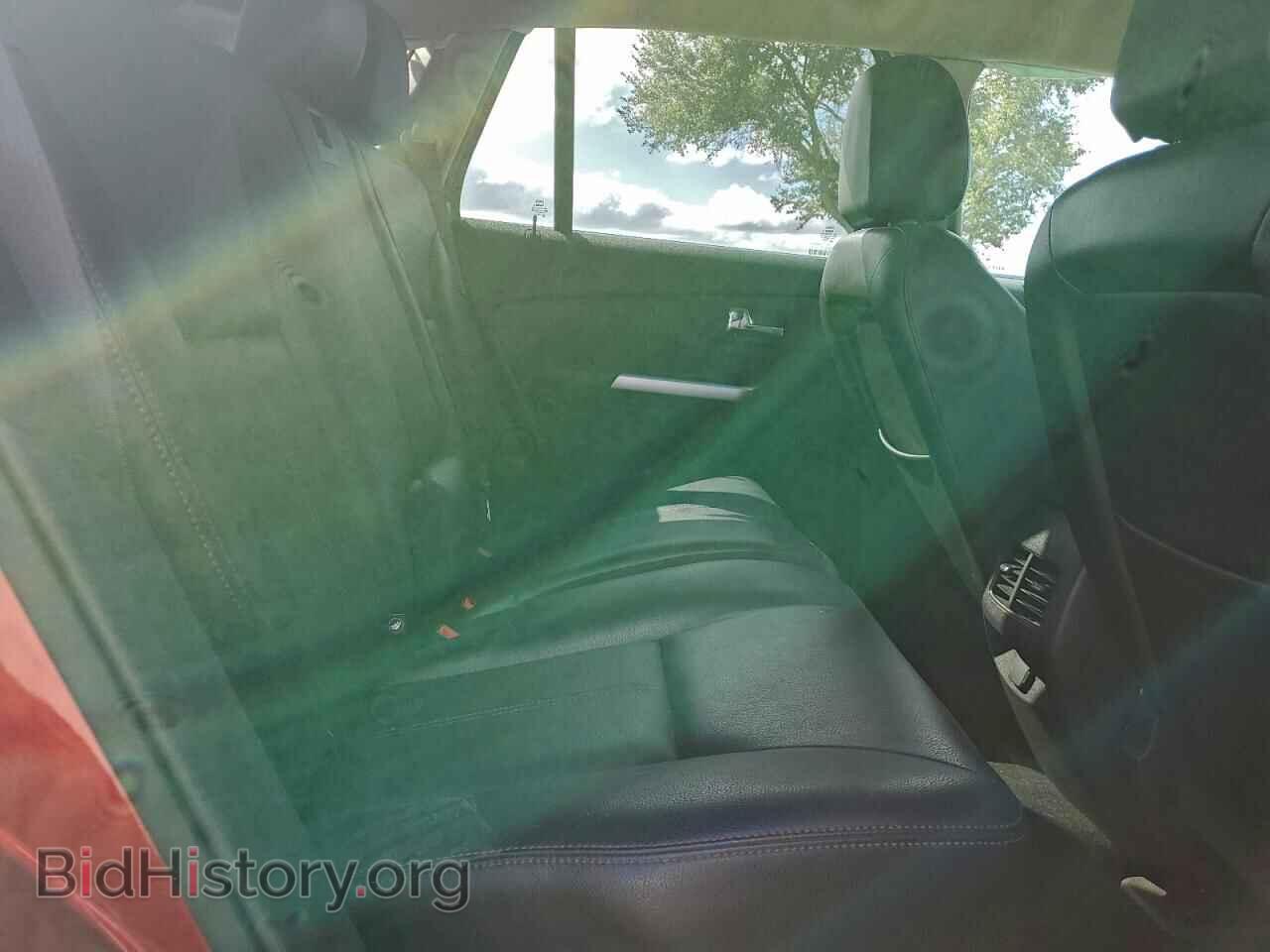 2013 FORD EDGE - VIN: 2FMDK3JC9DBA89539 - Фото 11