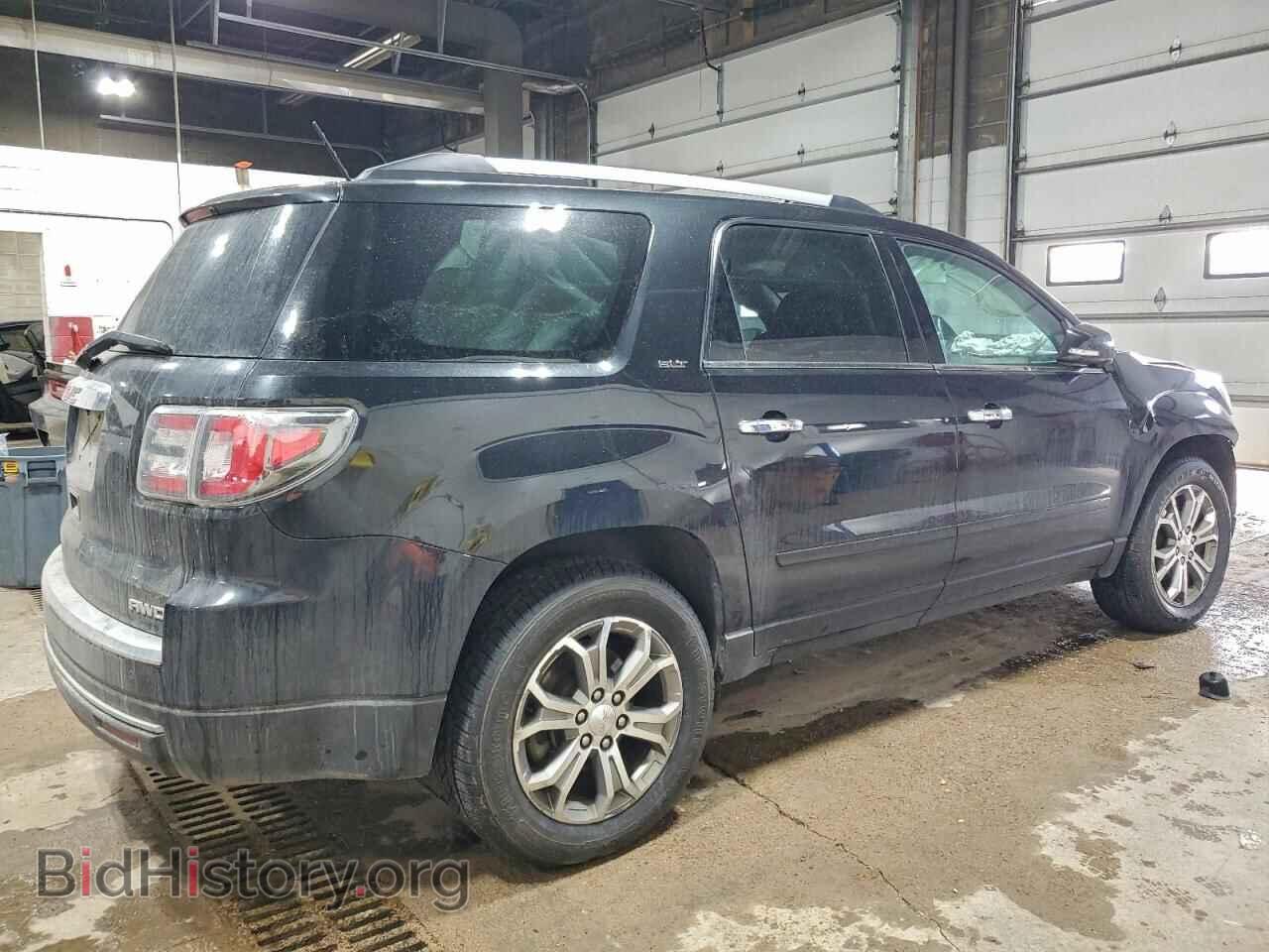 2014 GMC ACADIA - VIN: 1GKKVRKD4EJ306610 - Фото 3