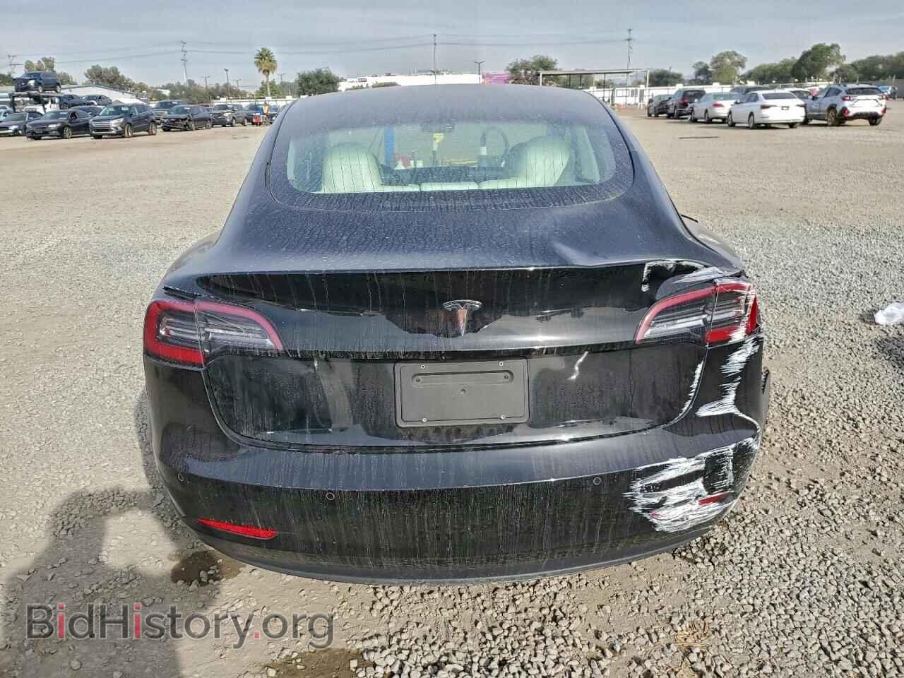 2019 TESLA MODEL 3 - VIN: 5YJ3E1EA7KF314772 - Photo 6