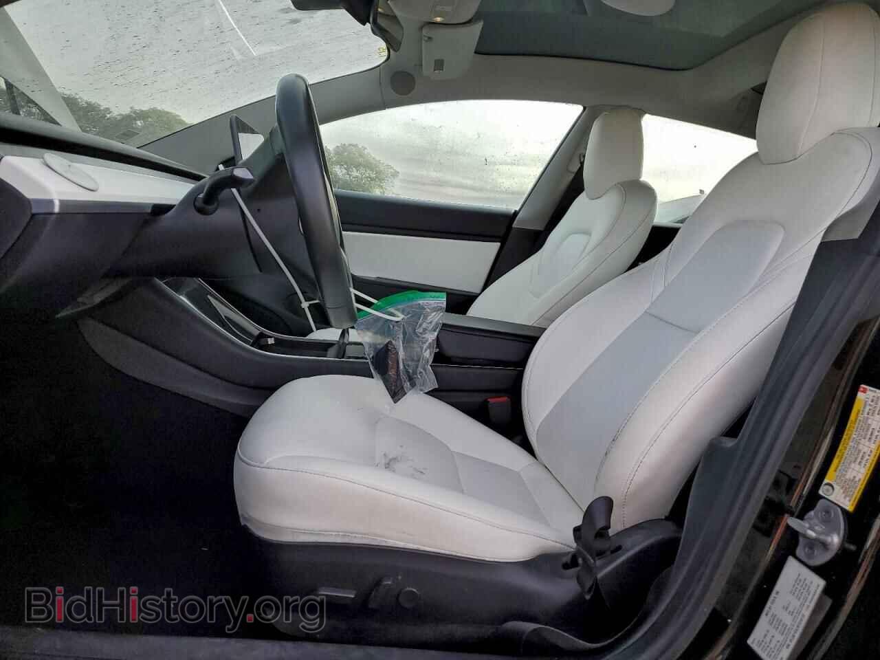 2019 TESLA MODEL 3 - VIN: 5YJ3E1EA7KF314772 - Photo 7