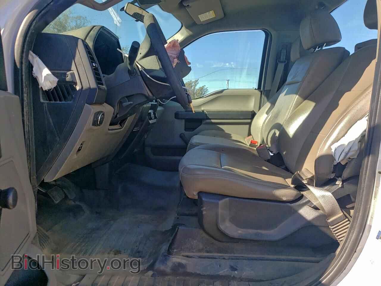 2019 FORD All Models - VIN: 1FTMF1CB3KKD28927 - Photo 7