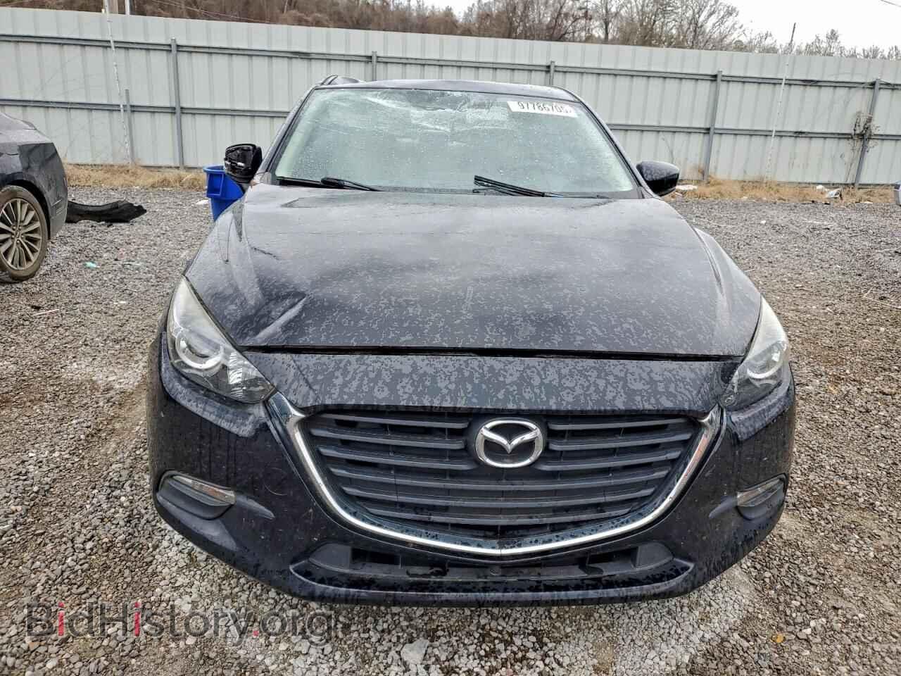 2017 MAZDA 3 - VIN: 3MZBN1U75HM158279 - Фото 5